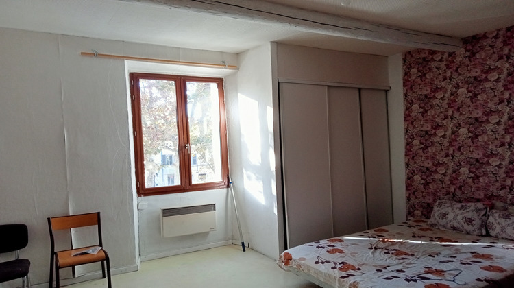 Ma-Cabane - Vente Appartement Carpentras, 218 m²