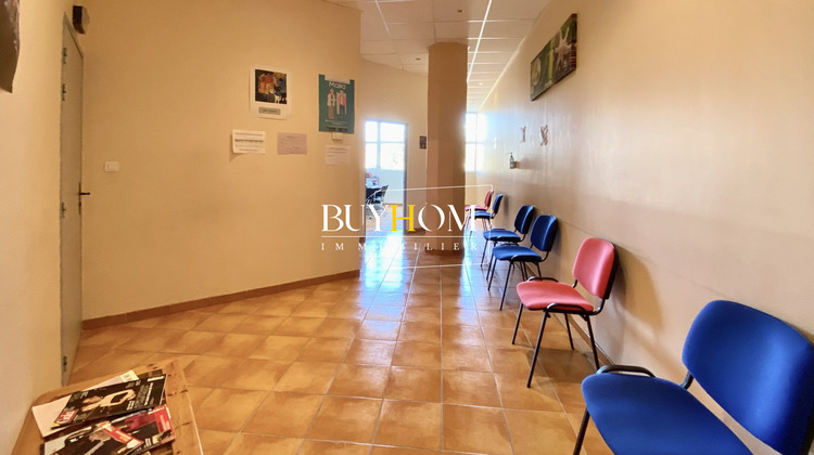 Ma-Cabane - Vente Appartement Carpentras, 60 m²