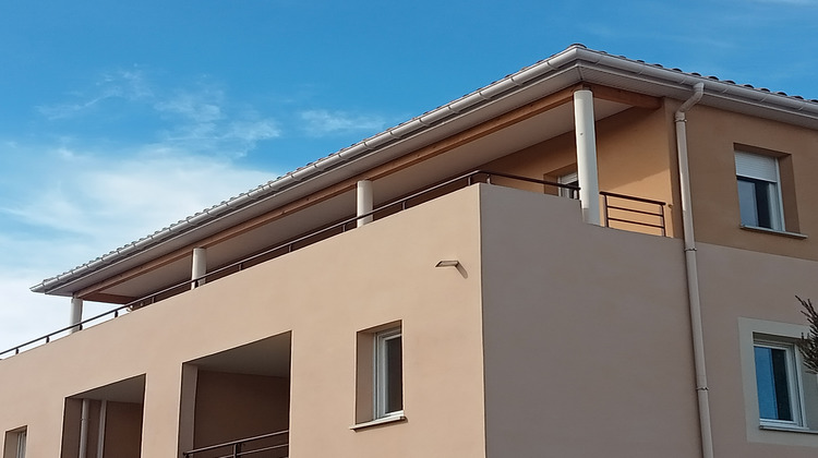 Ma-Cabane - Vente Appartement Carpentras, 120 m²