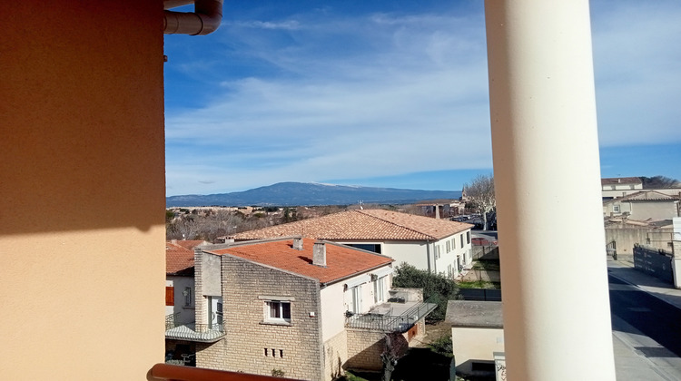 Ma-Cabane - Vente Appartement Carpentras, 120 m²