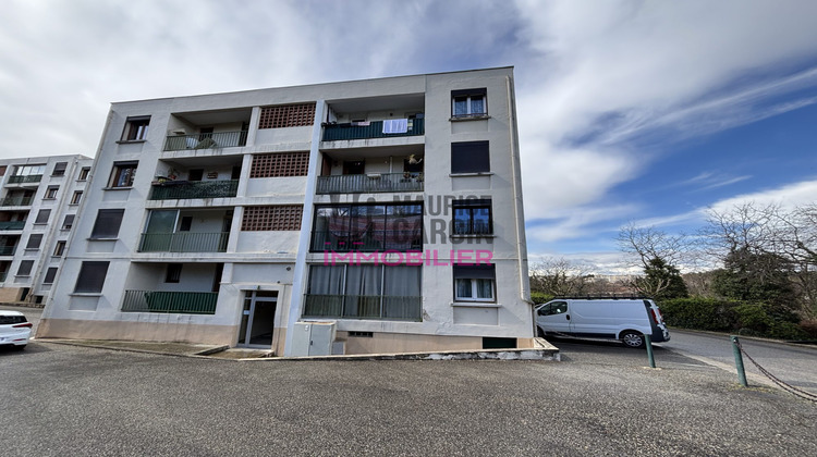 Ma-Cabane - Vente Appartement Carpentras, 68 m²