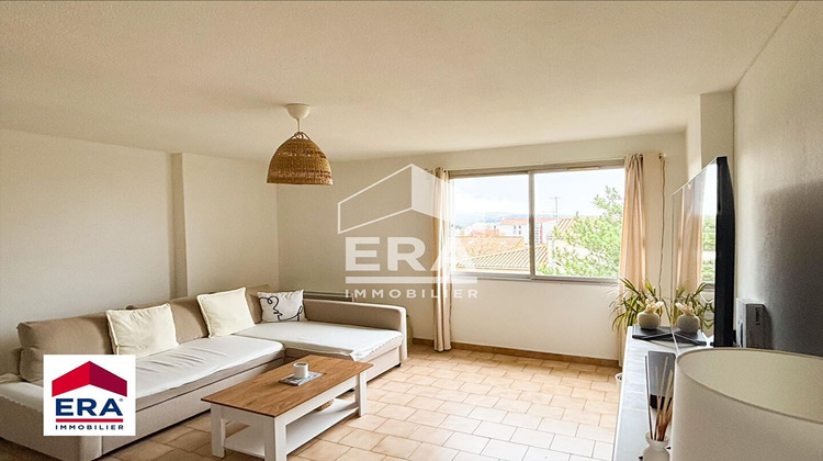 Ma-Cabane - Vente Appartement CARPENTRAS, 44 m²
