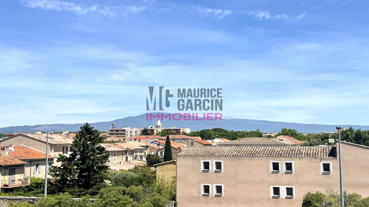 Ma-Cabane - Vente Appartement Carpentras, 147 m²