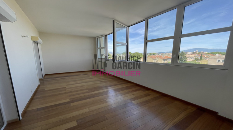 Ma-Cabane - Vente Appartement Carpentras, 147 m²