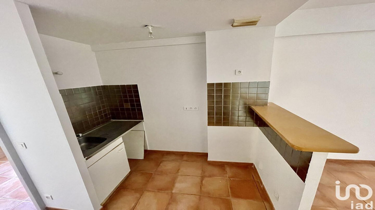 Ma-Cabane - Vente Appartement Carpentras, 37 m²