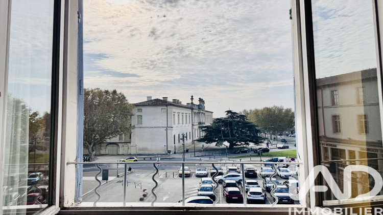 Ma-Cabane - Vente Appartement Carpentras, 109 m²