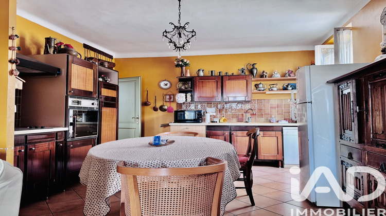 Ma-Cabane - Vente Appartement Carpentras, 109 m²
