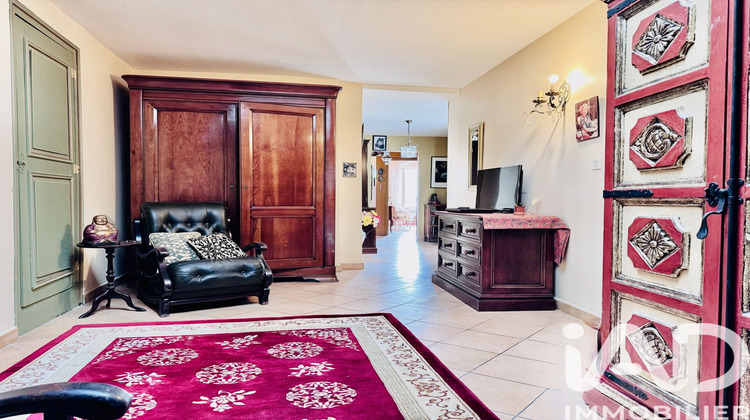 Ma-Cabane - Vente Appartement Carpentras, 109 m²