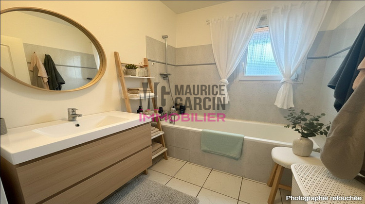 Ma-Cabane - Vente Appartement Carpentras, 46 m²