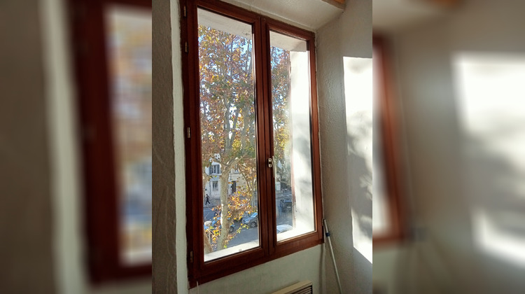 Ma-Cabane - Vente Appartement Carpentras, 39 m²