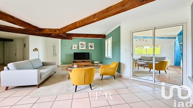 Ma-Cabane - Vente Appartement Carpentras, 104 m²