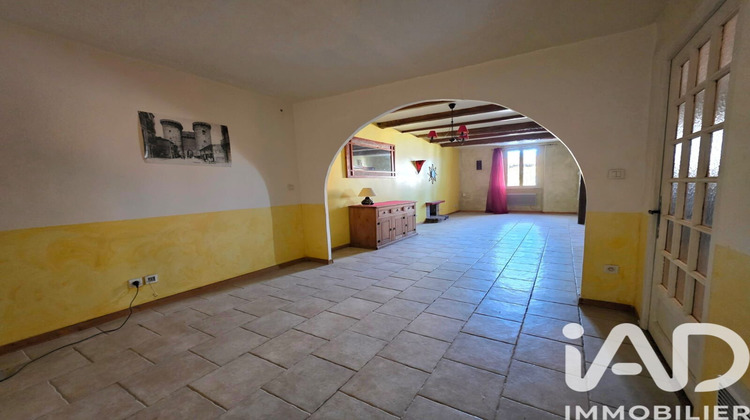 Ma-Cabane - Vente Appartement Carpentras, 61 m²