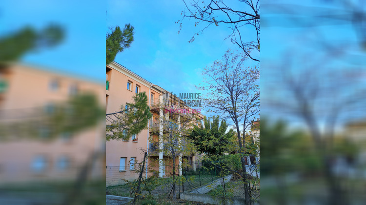 Ma-Cabane - Vente Appartement Carpentras, 63 m²