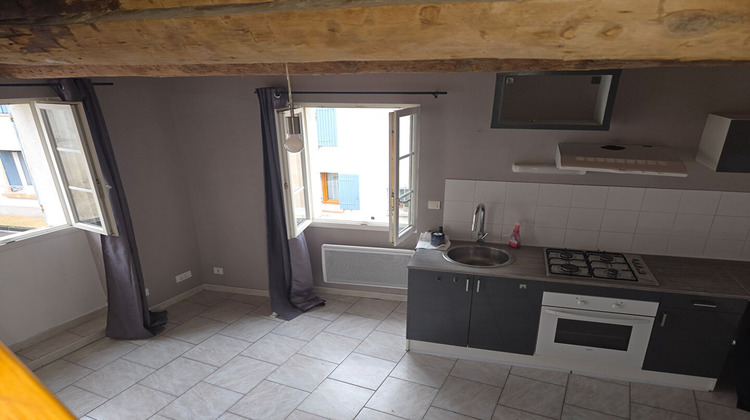Ma-Cabane - Vente Appartement CARPENTRAS, 96 m²