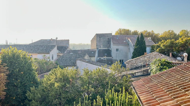 Ma-Cabane - Vente Appartement Carpentras, 75 m²