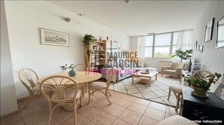 Ma-Cabane - Vente Appartement Carpentras, 85 m²