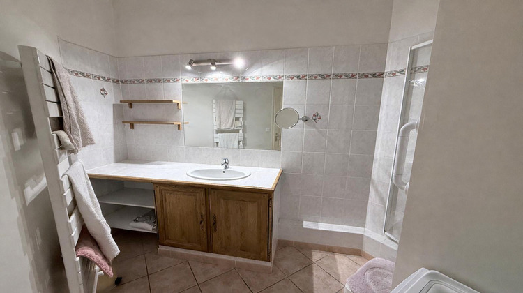 Ma-Cabane - Vente Appartement CARPENTRAS, 81 m²