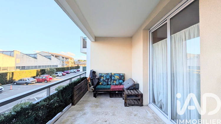 Ma-Cabane - Vente Appartement Carpentras, 42 m²