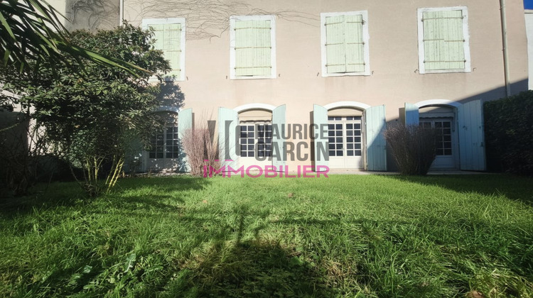 Ma-Cabane - Vente Appartement Carpentras, 210 m²