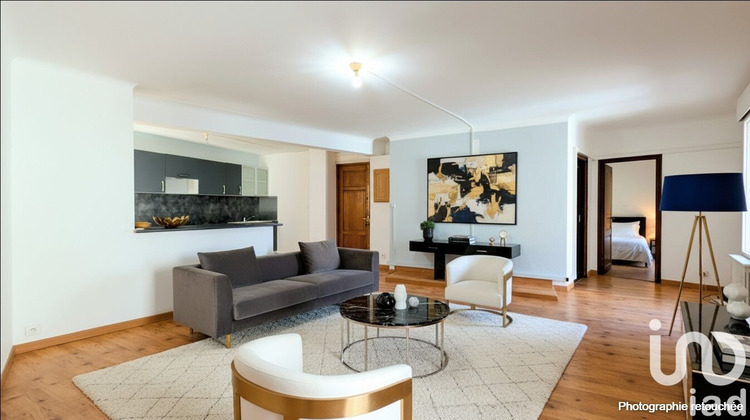 Ma-Cabane - Vente Appartement Carpentras, 63 m²