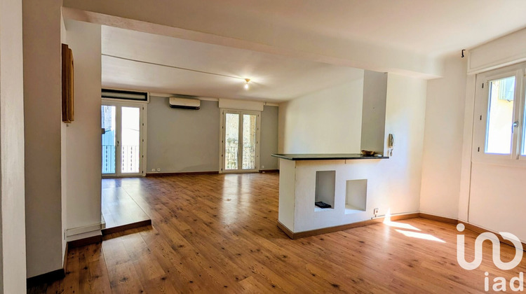 Ma-Cabane - Vente Appartement Carpentras, 63 m²