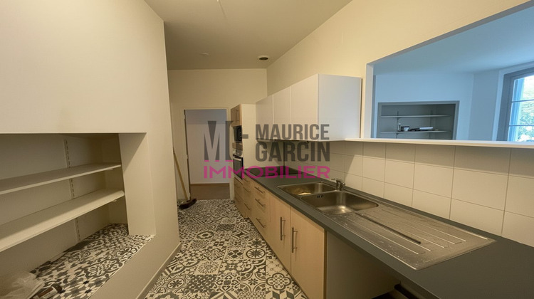 Ma-Cabane - Vente Appartement Carpentras, 60 m²