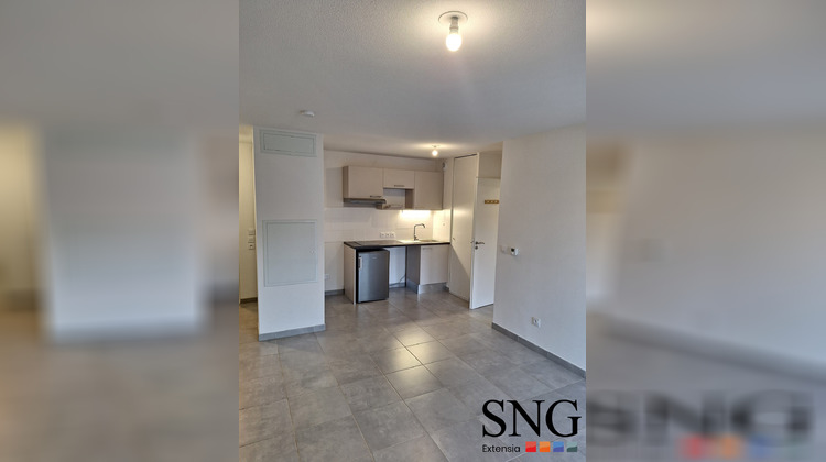 Ma-Cabane - Vente Appartement Carpentras, 43 m²