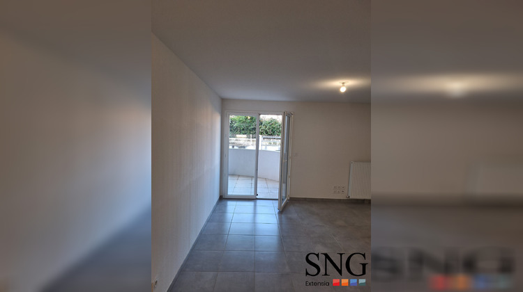 Ma-Cabane - Vente Appartement Carpentras, 43 m²