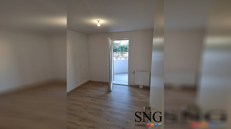 Ma-Cabane - Vente Appartement Carpentras, 43 m²