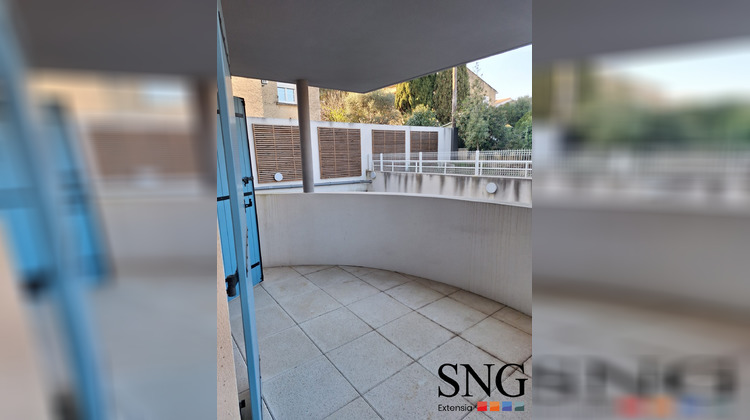 Ma-Cabane - Vente Appartement Carpentras, 43 m²