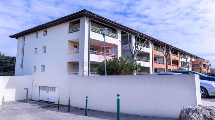 Ma-Cabane - Vente Appartement CARPENTRAS, 67 m²