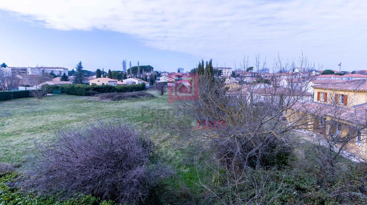 Ma-Cabane - Vente Appartement CARPENTRAS, 67 m²