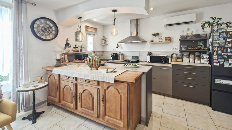 Ma-Cabane - Vente Appartement CARPENTRAS, 70 m²