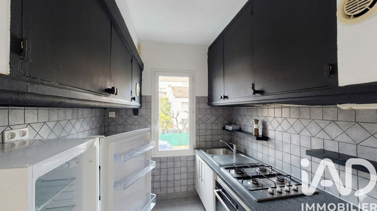 Ma-Cabane - Vente Appartement Carpentras, 54 m²