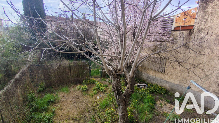 Ma-Cabane - Vente Appartement Carpentras, 54 m²