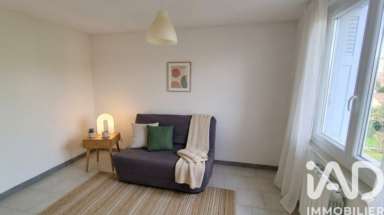 Ma-Cabane - Vente Appartement Carpentras, 52 m²