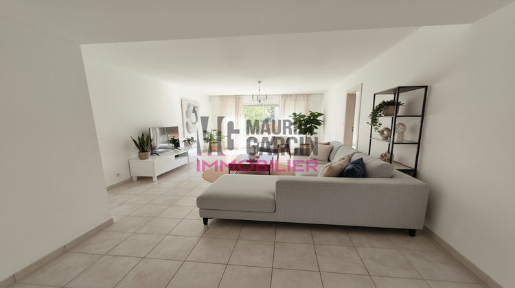 Ma-Cabane - Vente Appartement Carpentras, 111 m²