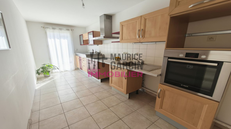 Ma-Cabane - Vente Appartement Carpentras, 111 m²