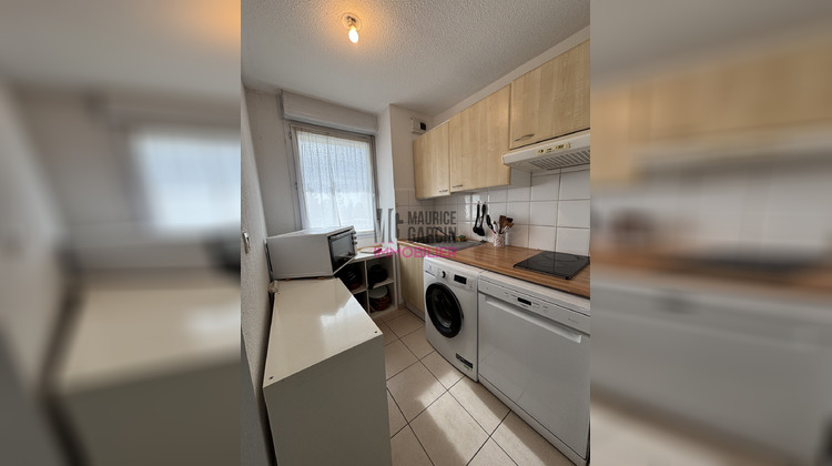 Ma-Cabane - Vente Appartement Carpentras, 41 m²