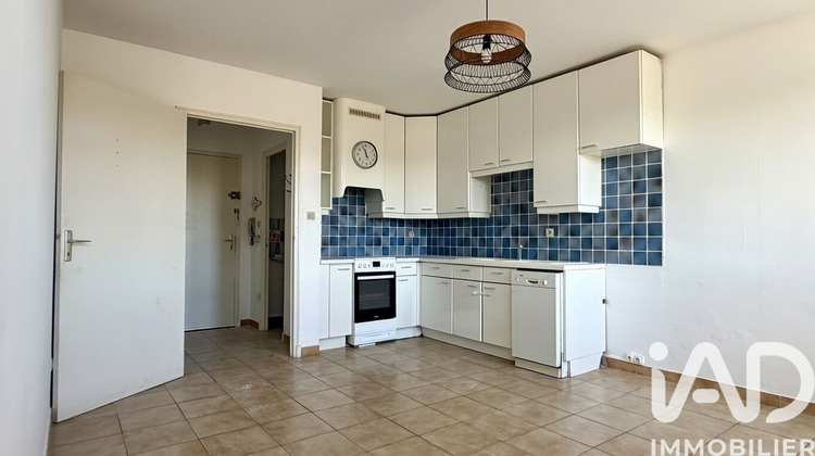 Ma-Cabane - Vente Appartement Carpentras, 58 m²