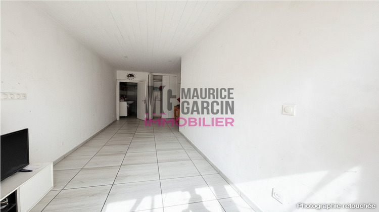 Ma-Cabane - Vente Appartement Carpentras, 27 m²