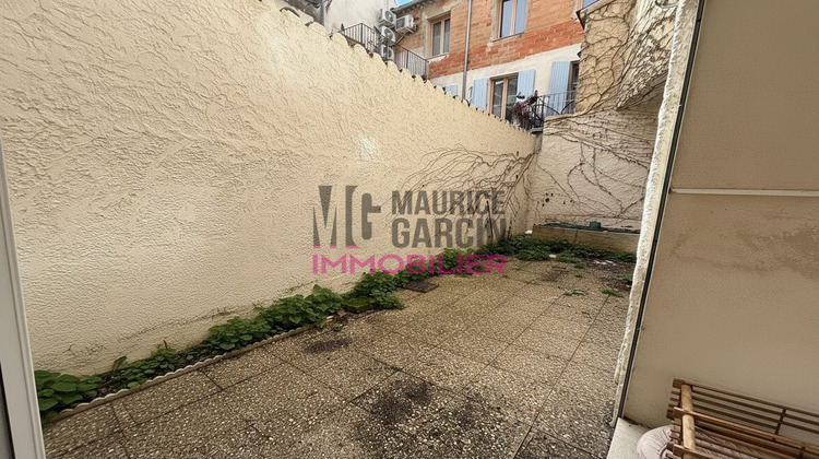 Ma-Cabane - Vente Appartement Carpentras, 27 m²