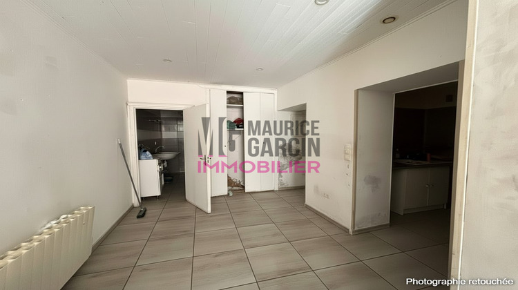 Ma-Cabane - Vente Appartement Carpentras, 27 m²