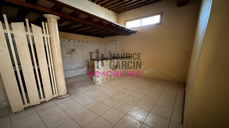 Ma-Cabane - Vente Appartement Carpentras, 43 m²