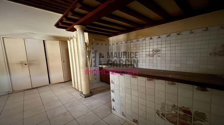 Ma-Cabane - Vente Appartement Carpentras, 43 m²