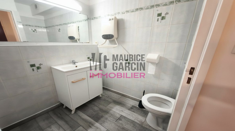 Ma-Cabane - Vente Appartement Carpentras, 29 m²