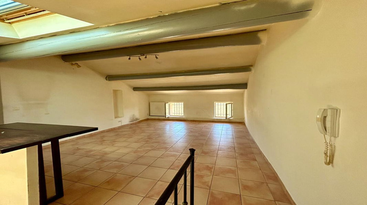 Ma-Cabane - Vente Appartement CARPENTRAS, 51 m²