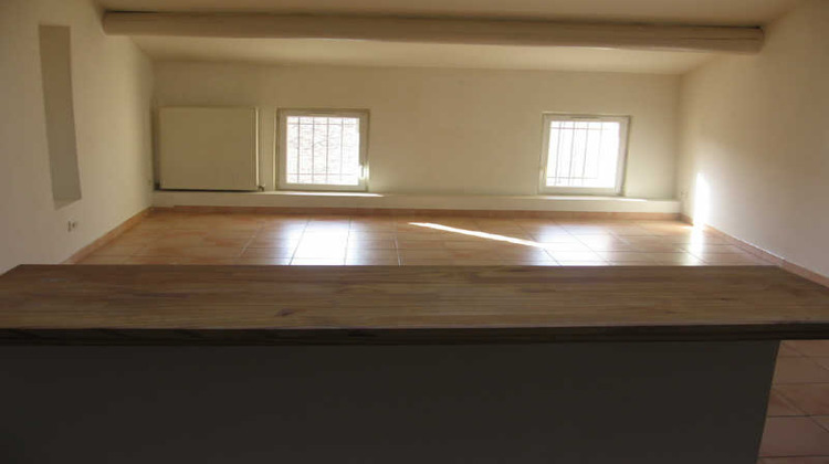 Ma-Cabane - Vente Appartement CARPENTRAS, 51 m²