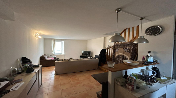 Ma-Cabane - Vente Appartement CARPENTRAS, 61 m²