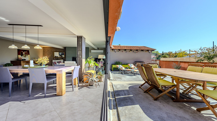 Ma-Cabane - Vente Appartement CARPENTRAS, 183 m²
